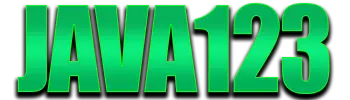 Logo JAVA123